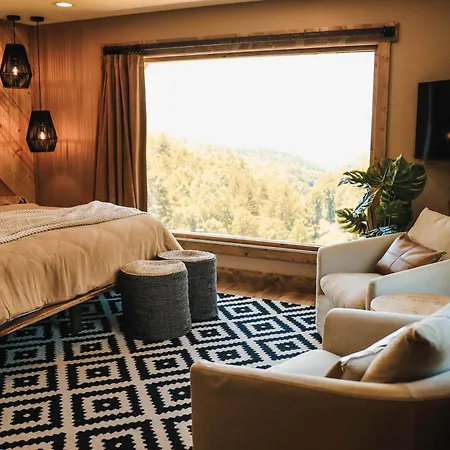 Long View Resort Bryson City, Nc Exterior photo