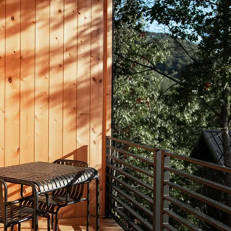 Long View Resort Bryson City, Nc Exterior photo