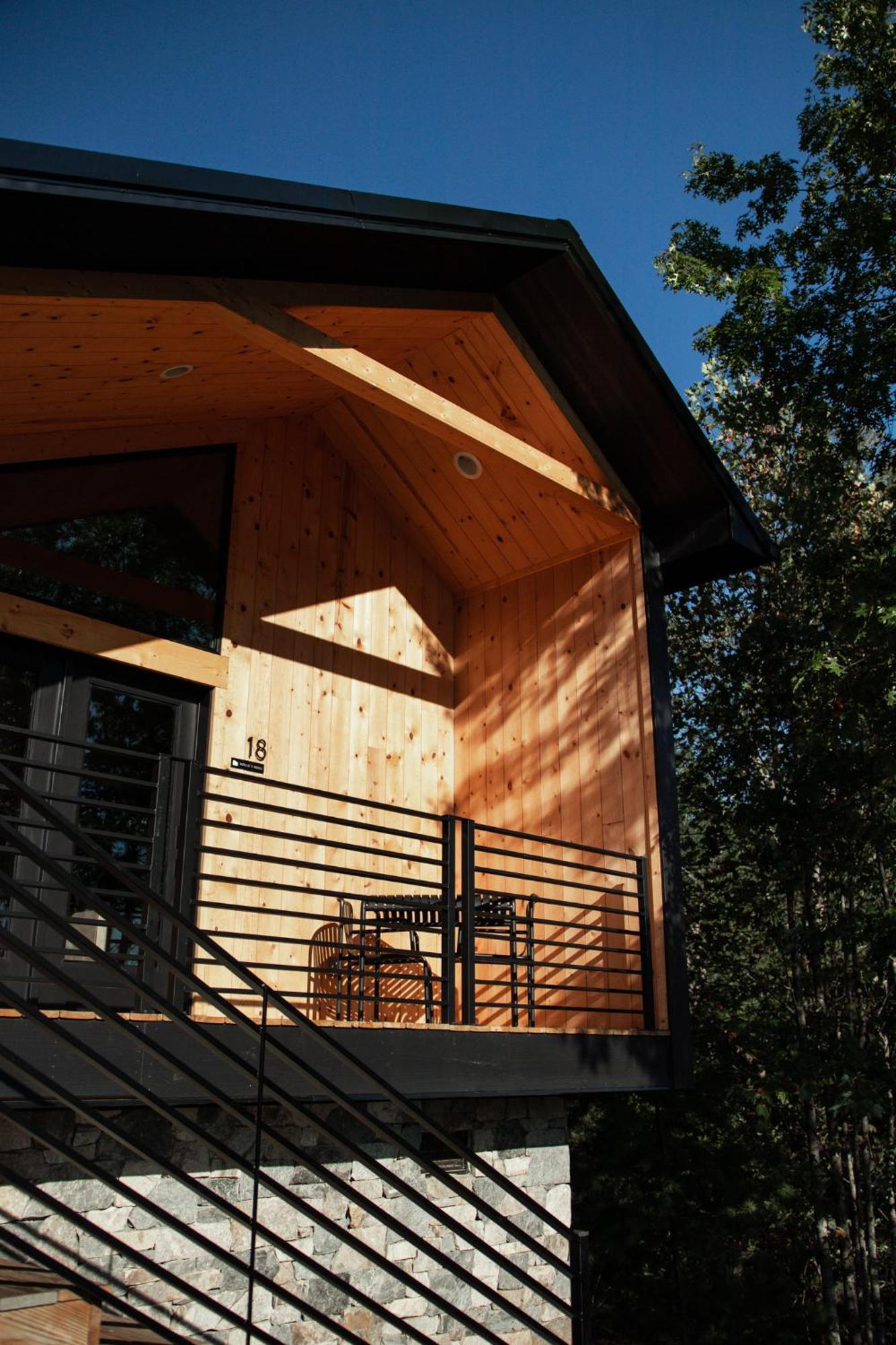 Lodge Long View Bryson City, Nc