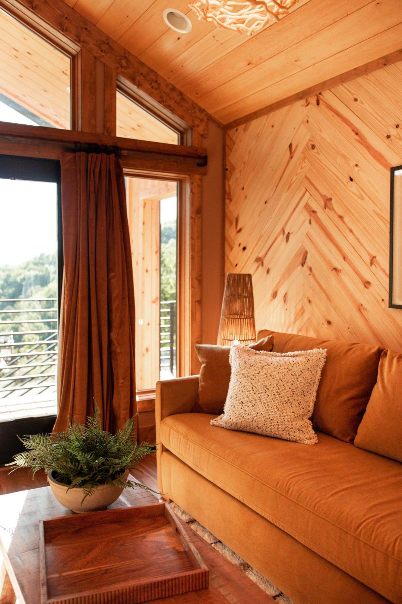 Long View Bryson City, Nc Lodge Bryson City