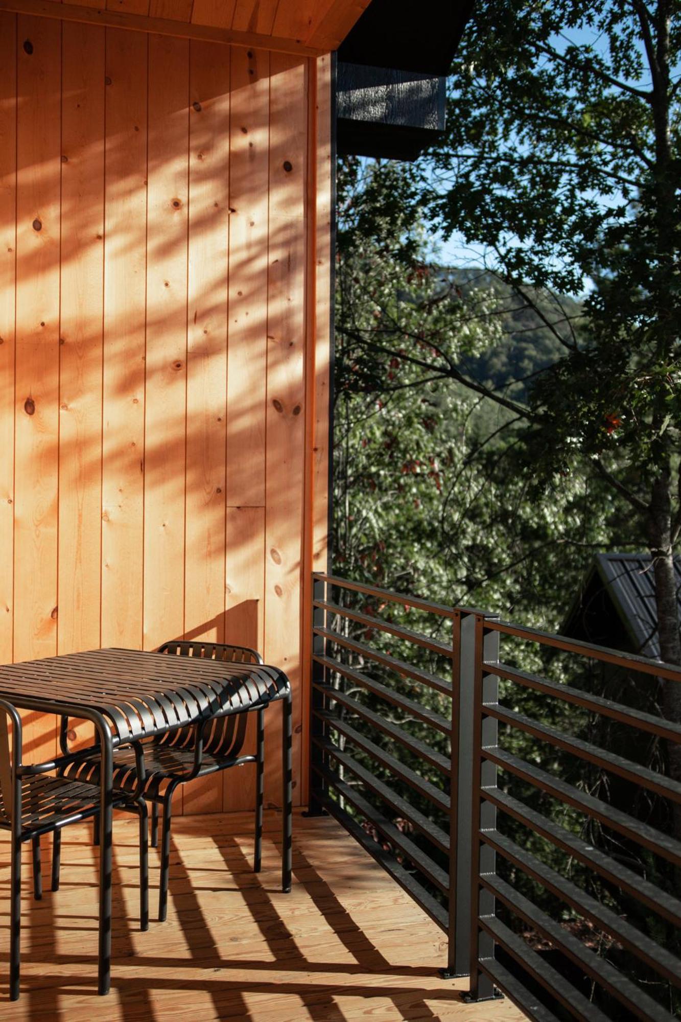 Lodge Long View Bryson City, Nc