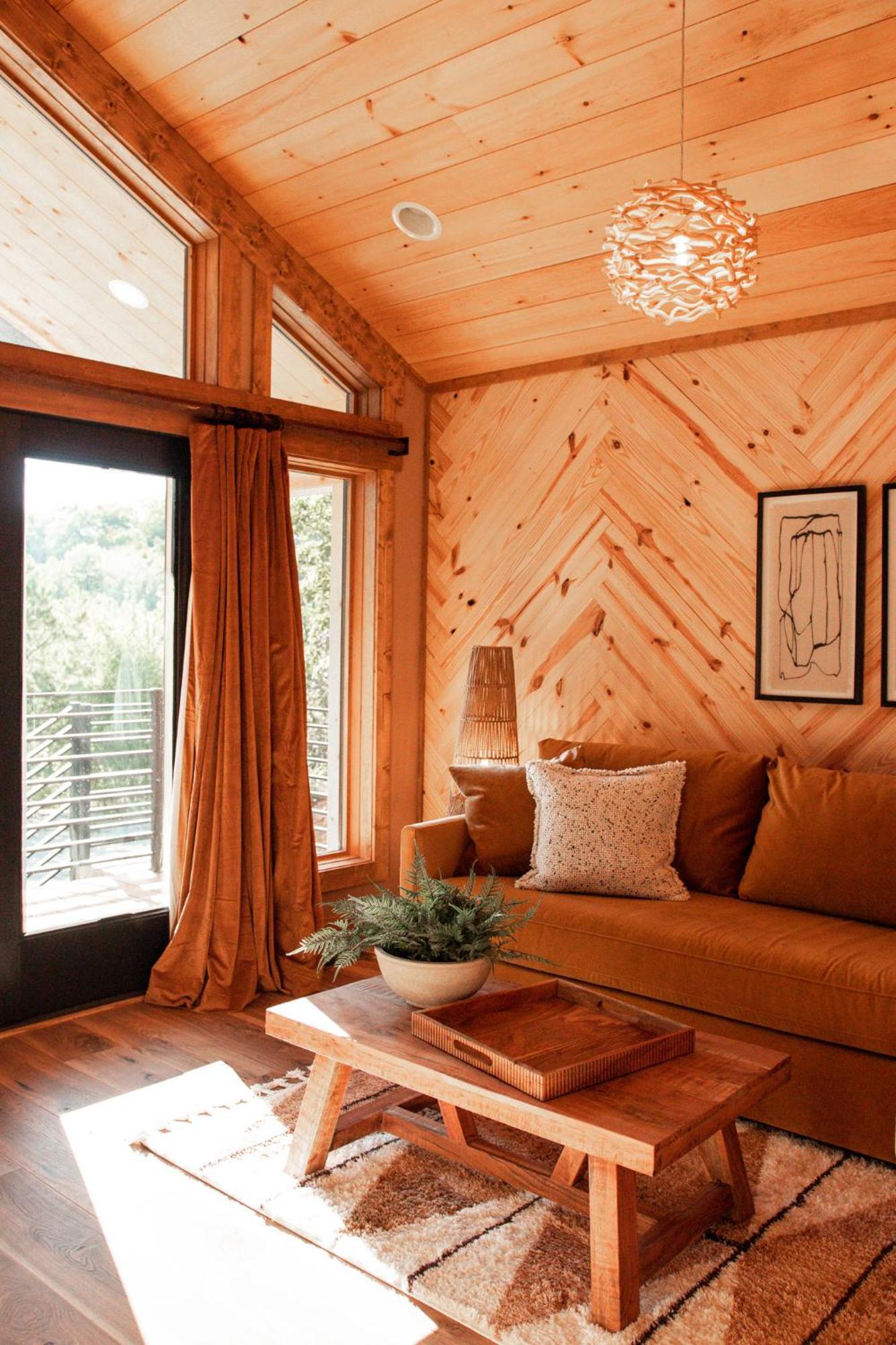 Lodge Long View Bryson City, Nc